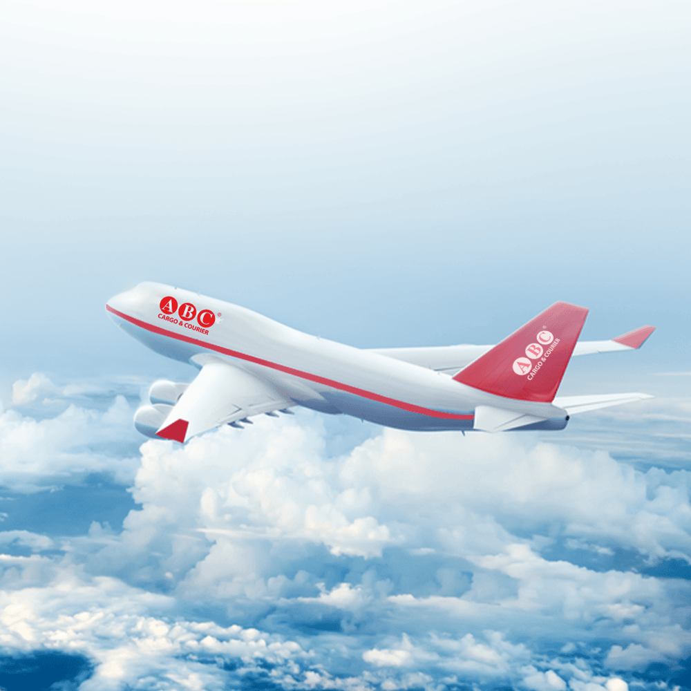 Air Freight Dubai -ABC Cargo