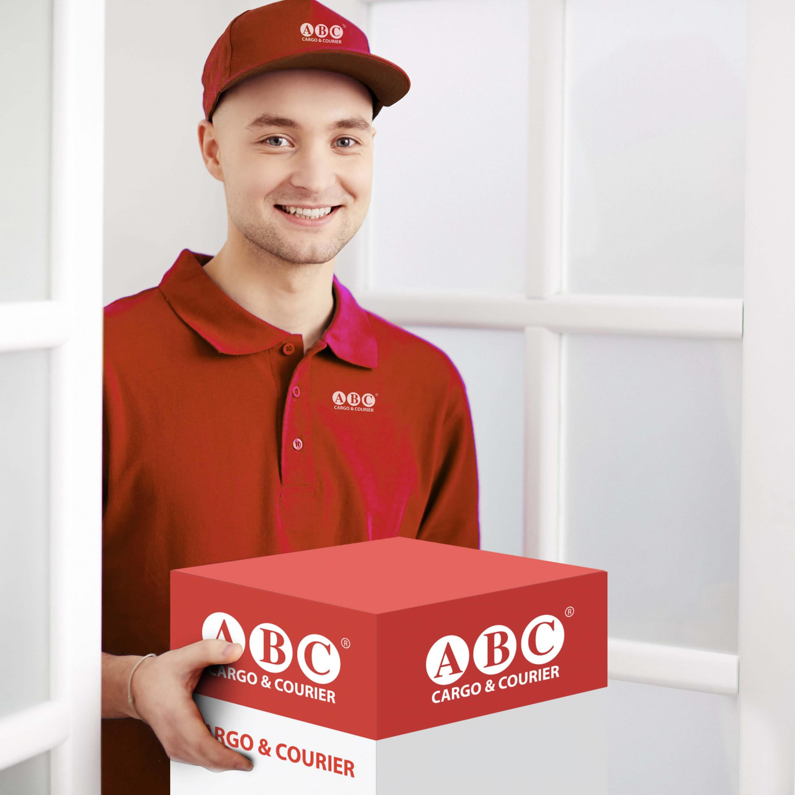 International Door-to-Door Delivery Services