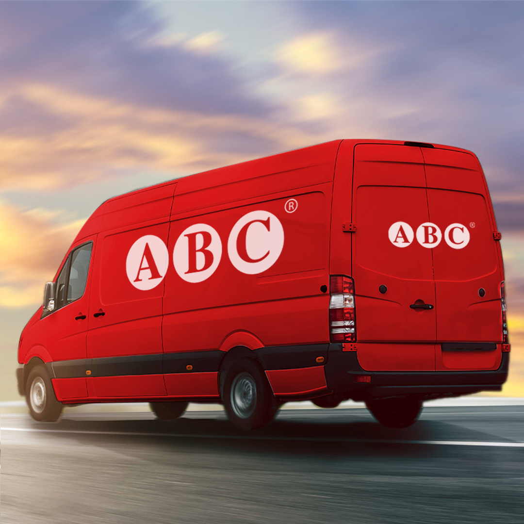 Road Freight Services Dubai